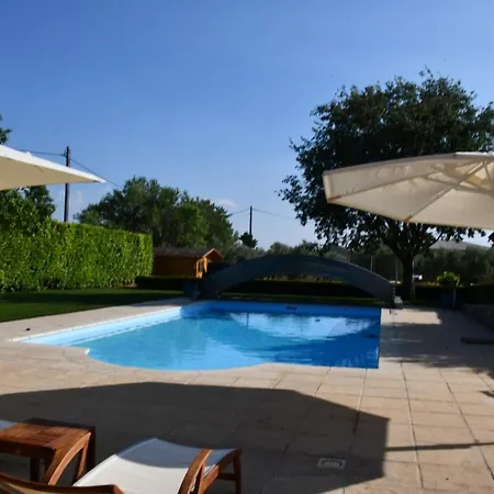 La Maison Angelvin