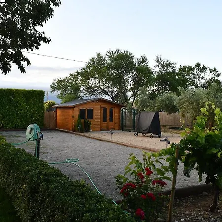 La Maison Angelvin Villa Puimoisson