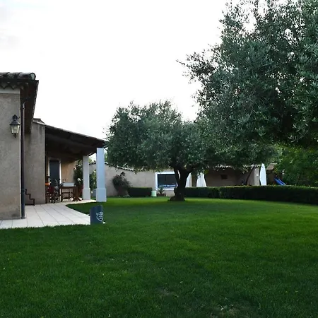 La Maison Angelvin Villa *