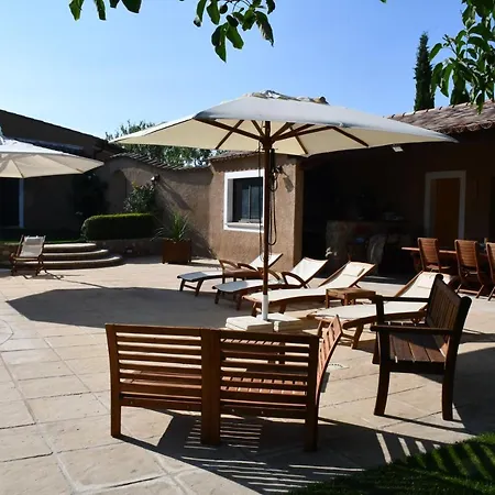 La Maison Angelvin *